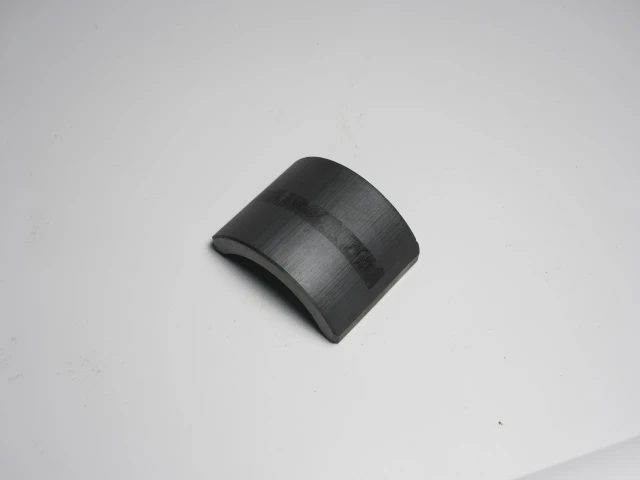 Electric Fan Motor Magnet