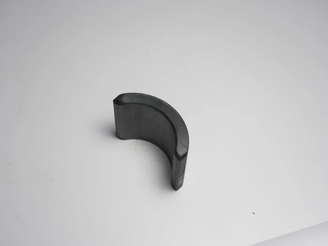 Electric Fan Motor Magnet