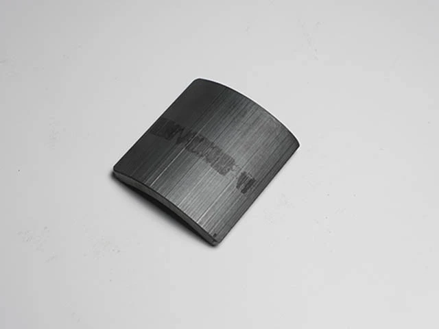 Electric Fan Motor Magnet