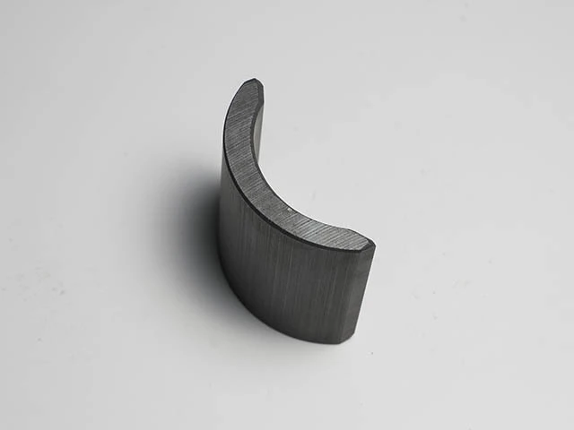 Electric Fan Motor Magnet