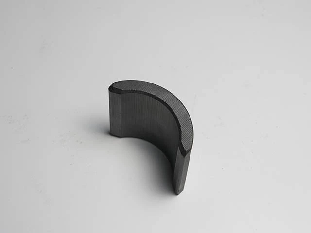 Electric Fan Motor Magnet