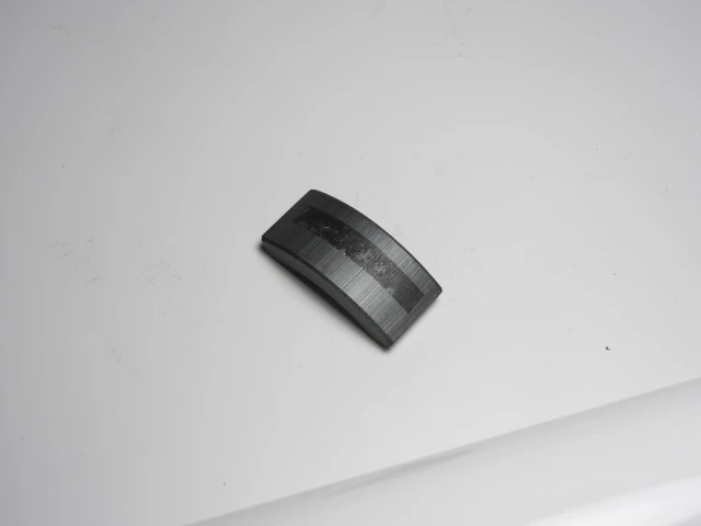 Automobile Electronic Fan Magnetic Tile