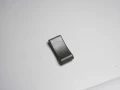 Automobile Electronic Fan Magnetic Tile