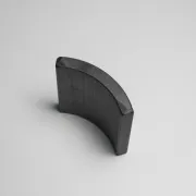 Automobile Electronic Fan Magnetic Tile