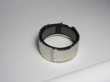 Automobile Cooling Motor Fan