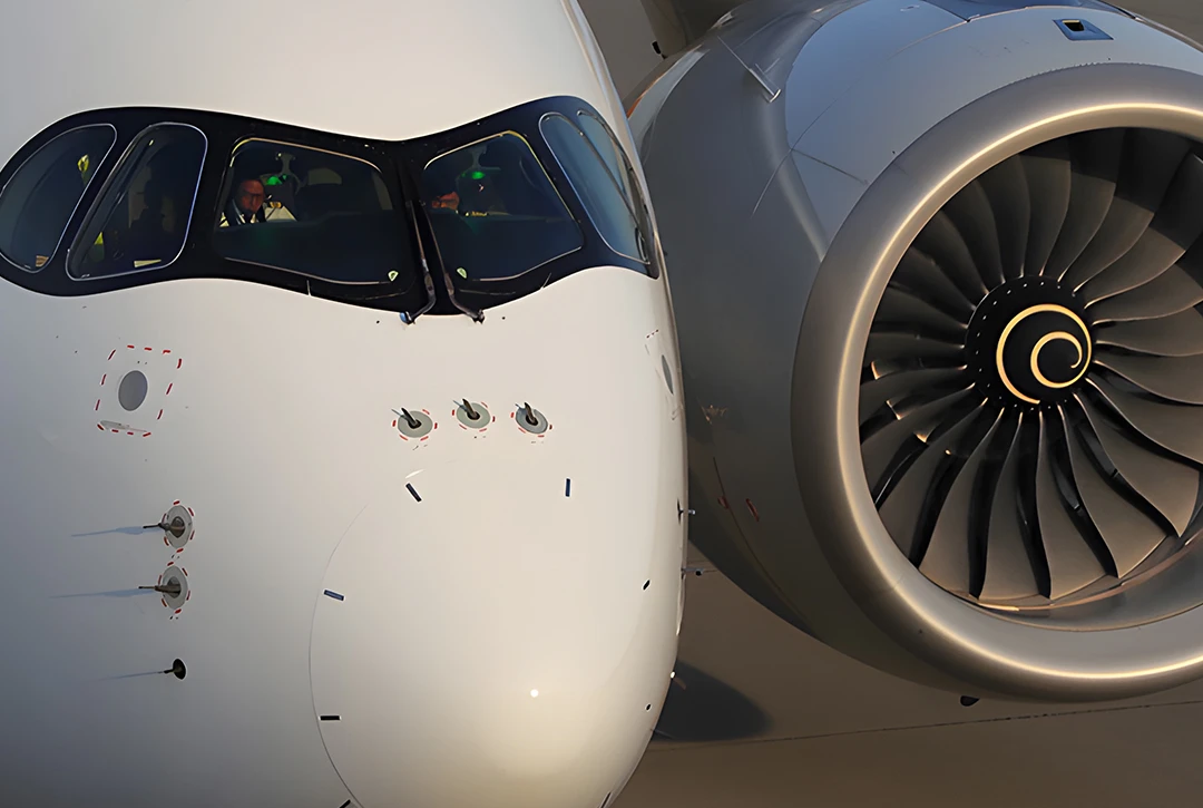Aerospace