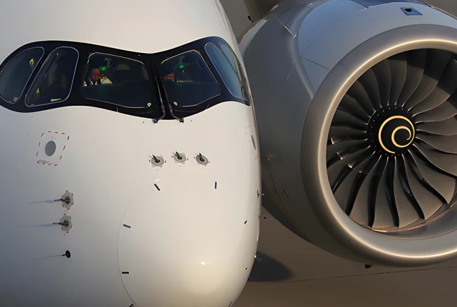 Aerospace