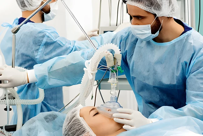 Medical Equipment