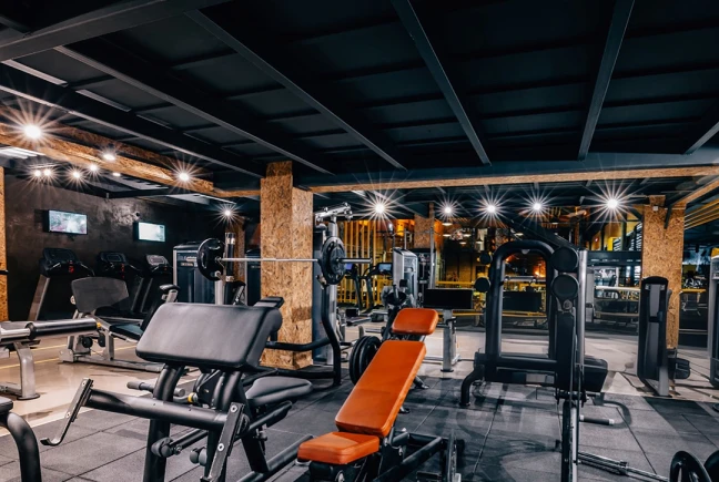 Fitness Equipment