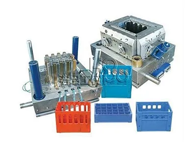 Contenido relacionado sobre el molde de la caja de empanadas de plástico de cerveza y cola