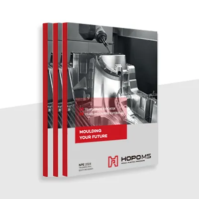 Household Appliance Mould Introduction