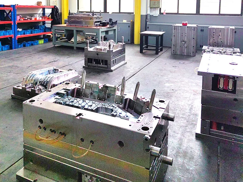 Configuration Workshop