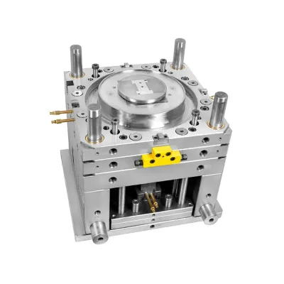 Washing Machine Console DoorPlastic Mould Factory