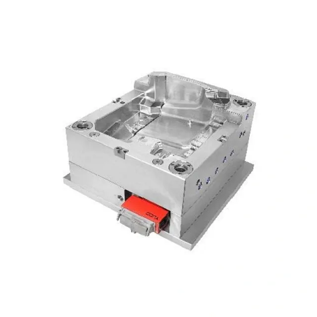 High Quality Professional Projector Mold Manufacturer