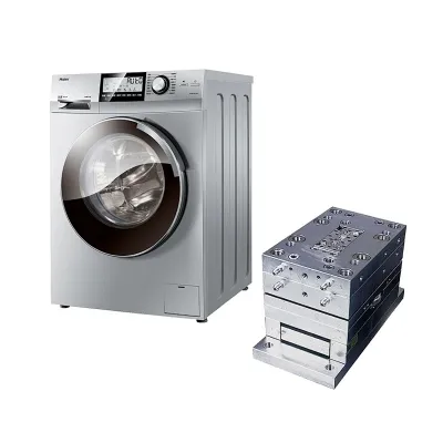 Factory Price Washing Machine Barrel Cover Mold Manufactory