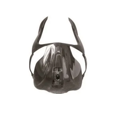 New Motorcycle Plastic Front Cover Baffle Injection Mould Manufacturer