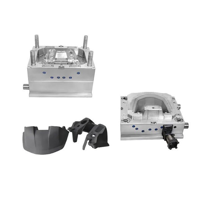 High Quality Supply Car Auto Part Injection Mould