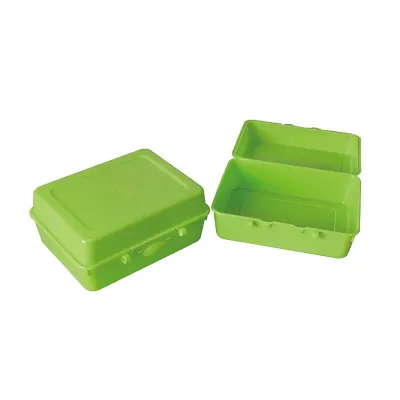 Plastic Injection Molding & Plastic Mould Maker Box Case