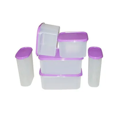 Taizhou Factory Supply Containing Box Injection Mould