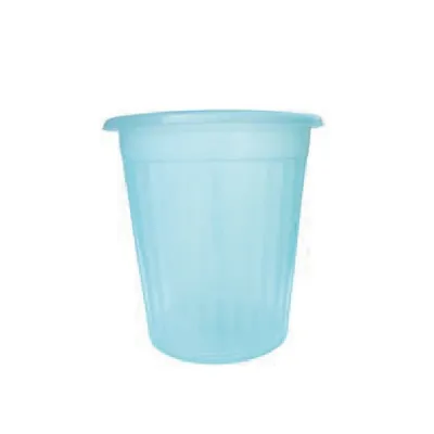 High Quality Household Trash Can Injection Mold