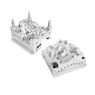 China Mold High Quality Plastic Chair Mould