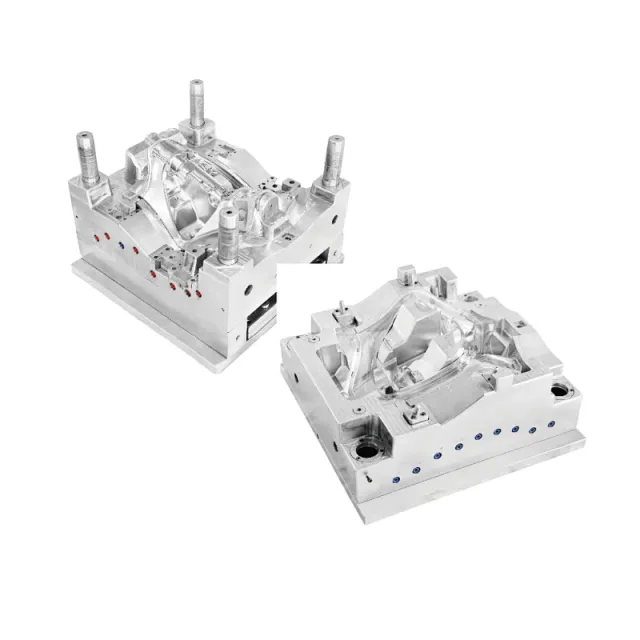 China Mold High Quality Plastic Chair Mould