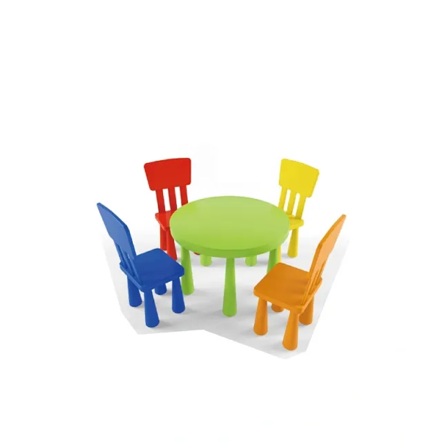 Taizhou Factory Supply All Household Foam Injection Mold