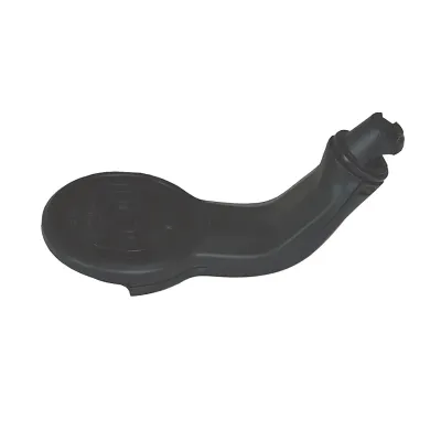 Customized Exquisite Plastic Injection Mold Industrial Ear Production