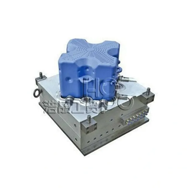 High Quality and Cheap Plastic Crate Box Basket Mould Manafacturer