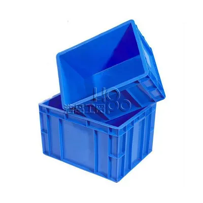 High Quality Plastic Case Plastic Injection Mould