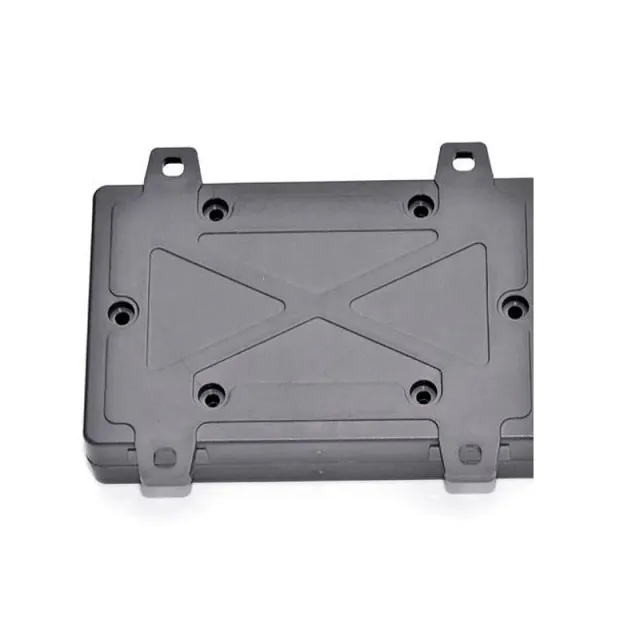 High Quality Battery Cover Injection Mould Made