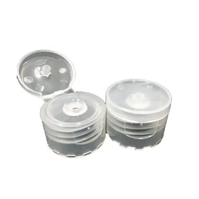 China Supplier Plastic Cap Lid Injection Mould