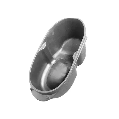 Popular Plastic Injection Mold for Motorcycle Seat Basket