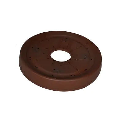 Industrial Injection Wheel Molding & Plastic Mould