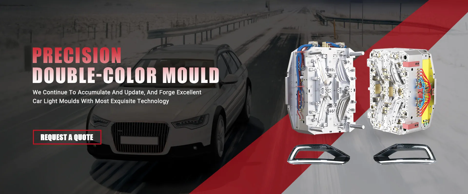 Taizhou Hopo Moldes y Tecnología de Plástico Co., Ltd.