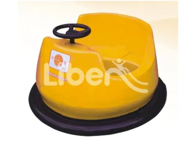 Liben Electric Playground Equipment
