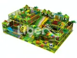 Indoor Playground Kids  Liben