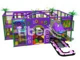 Indoor Amusement  For Children