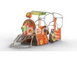 Outdoor Playground PE Series