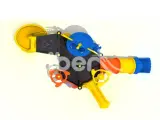 Kids Play Equipment Of  Dream  Sky  Series