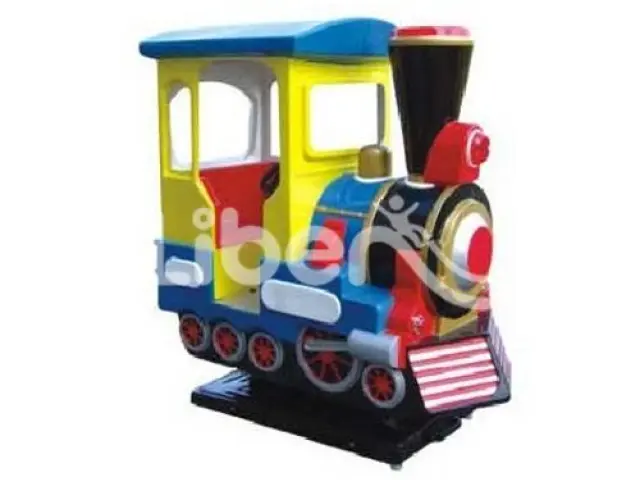 Park Electric Amusement