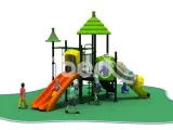 outdoor play equipment for older kids