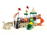 Kids Favorite Playgrounds For Fun
