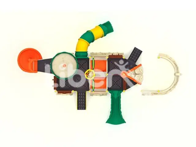 Kids Favorite Playgrounds For Fun
