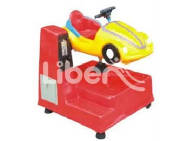 Liben Electric Amusement Machine