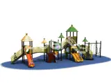 Best Sell Kids Slide For School 