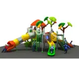 Outdoor Backyard Play Equipment For Sell
