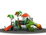 Outdoor Backyard Play Equipment For Sell