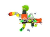 Outdoor Backyard Play Equipment For Sell
