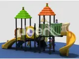 outdoor play for kids residential playground sets